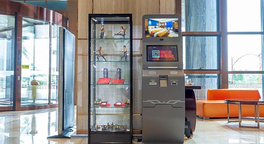 Ramada Foshan Nanhai