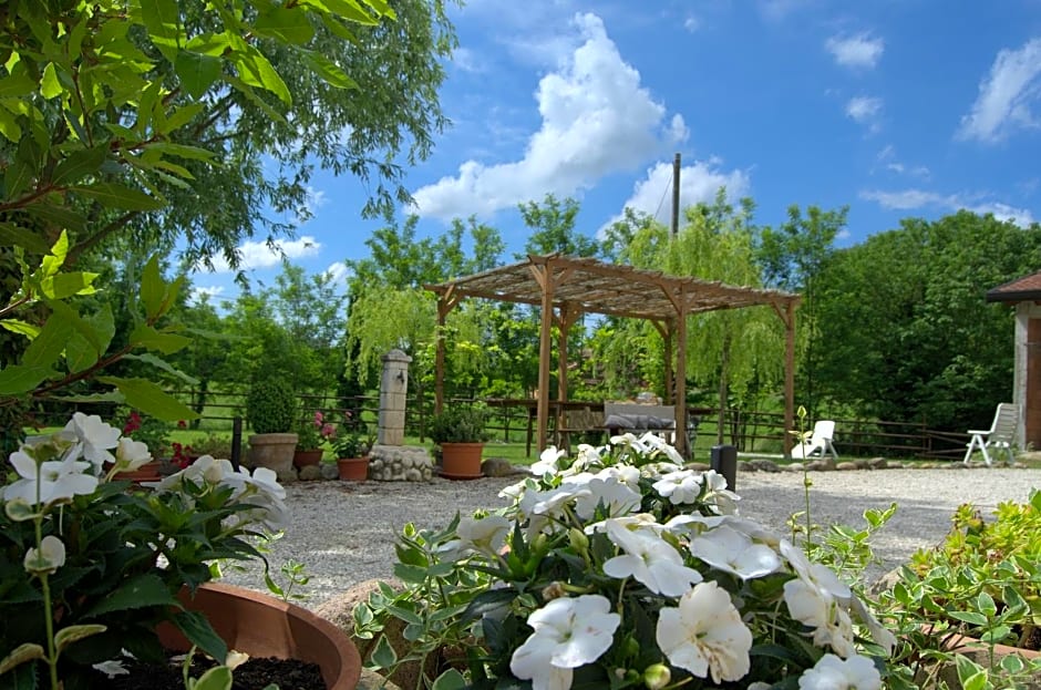 BB Il Grande Salice Bike Friends