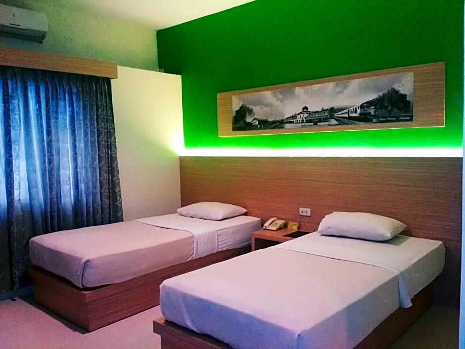 Muria Hotel