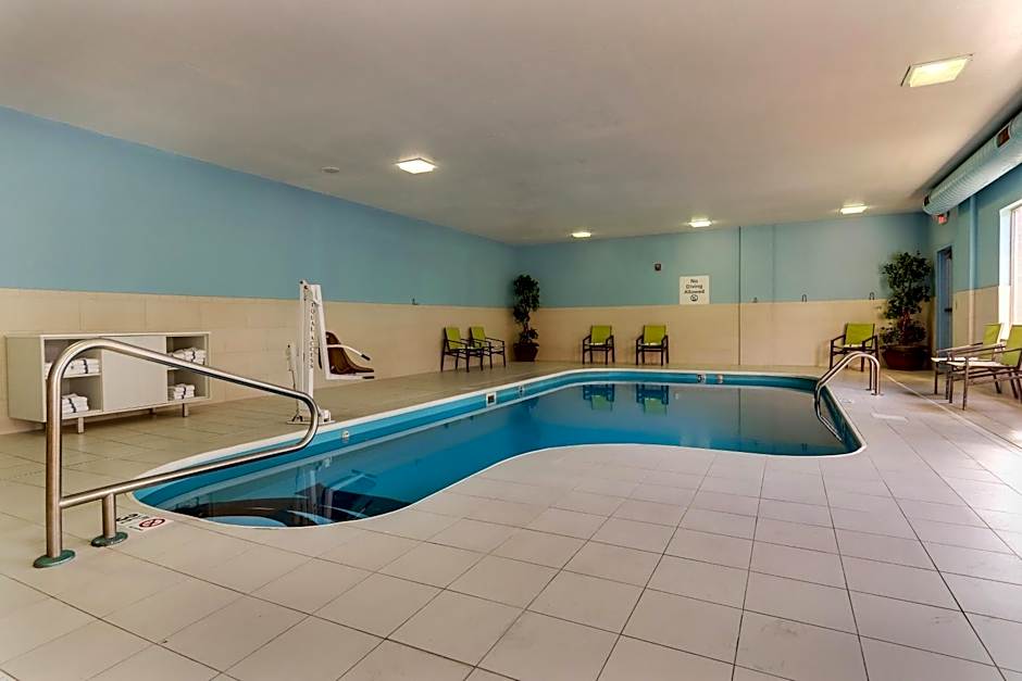 Holiday Inn Express Hotel & Suites Dayton-Centerville By IHG