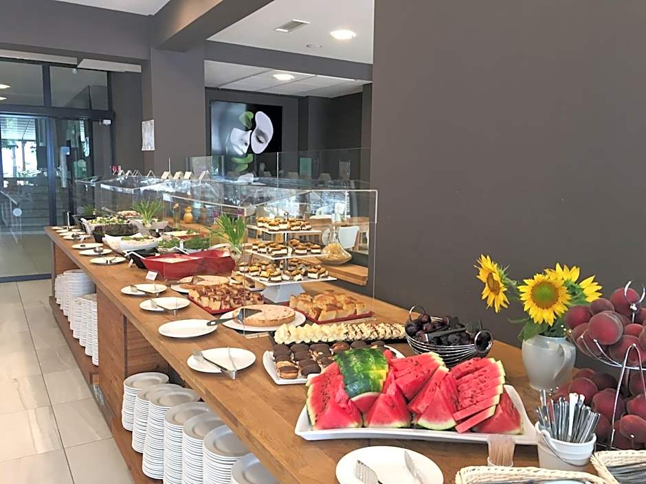 Hotel Gladiola 1 ex Akacia
