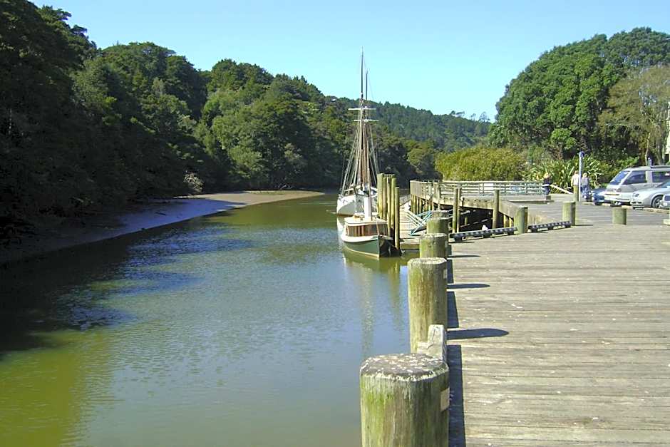 Walton Park Motor Lodge