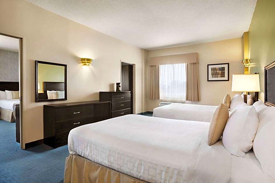 Days Inn by Wyndham Ste. Helene-de-Bagot