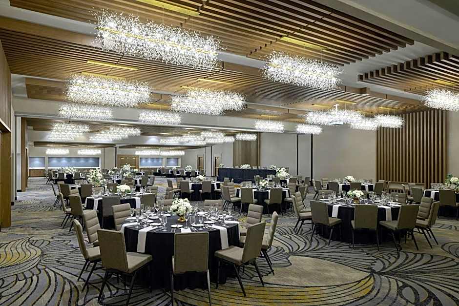 Chicago Marriott Northwest