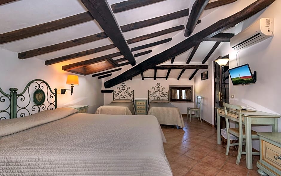 Hotel Villa Cheli