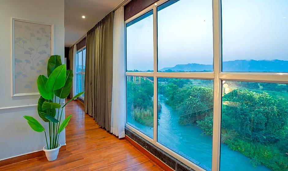 Sukoon by the Ganges - Unit of Perfectstayz Group