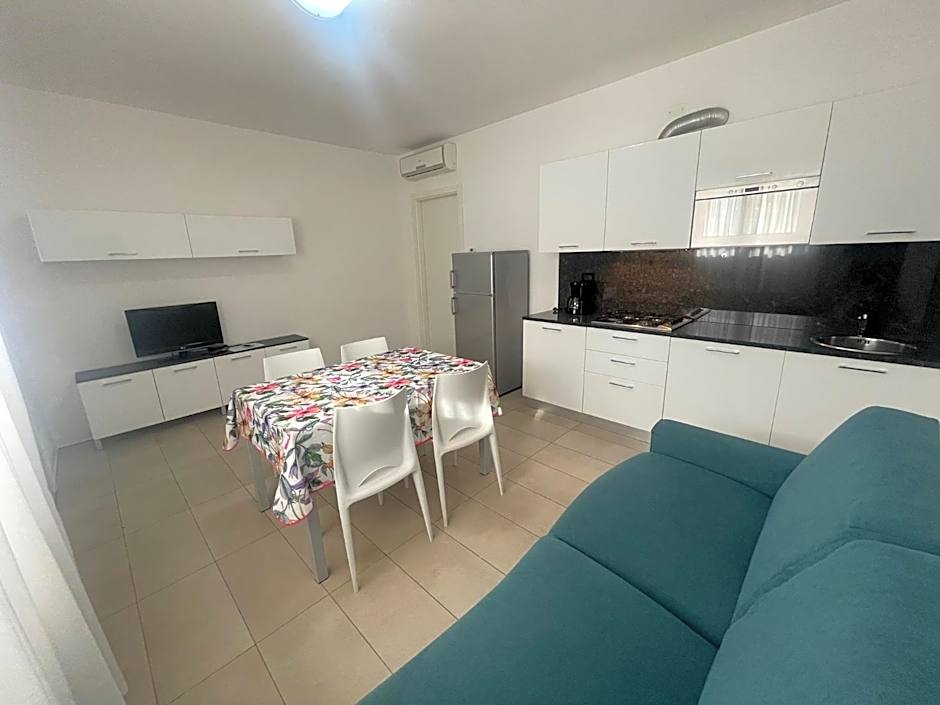 Villa Marina Apartments - Agenzia Cocal