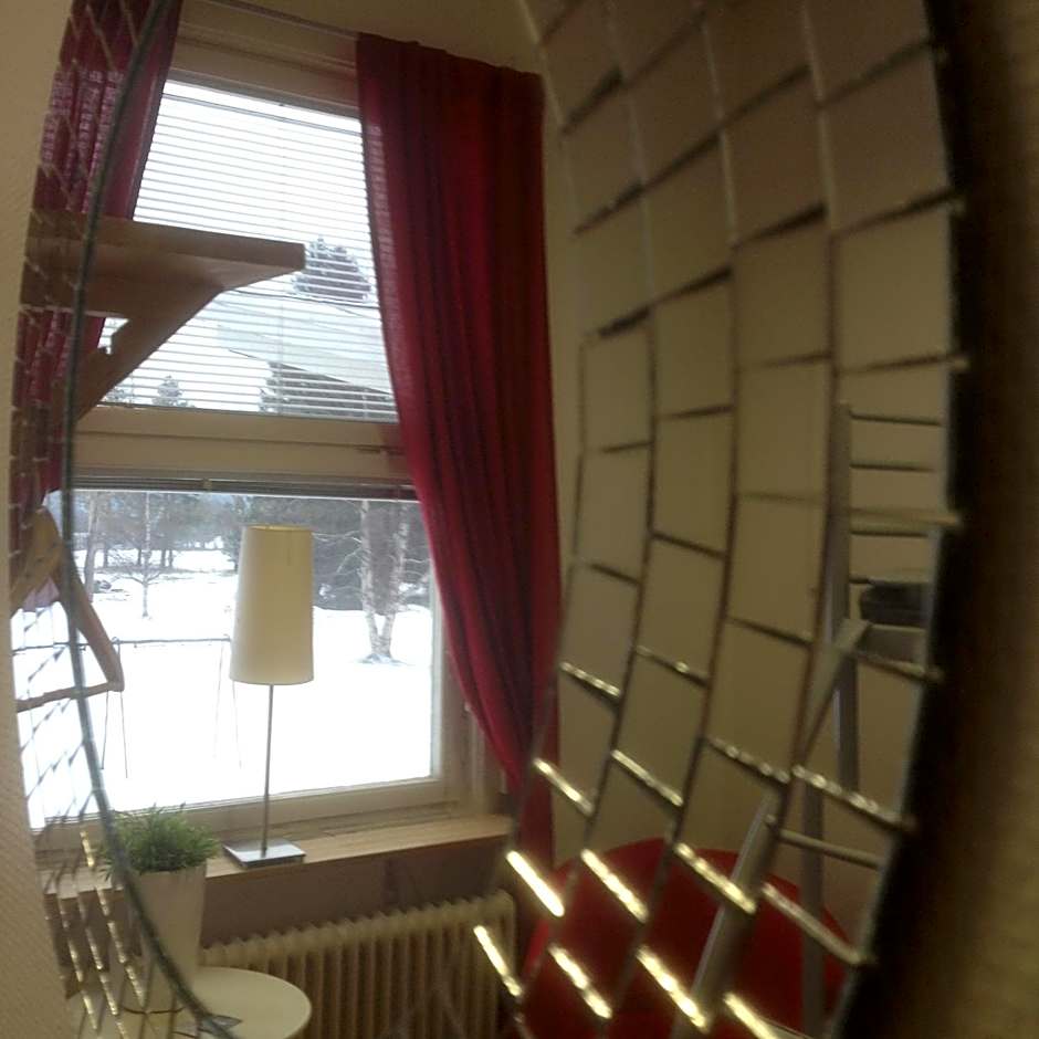 Gafsele Lappland Hostel