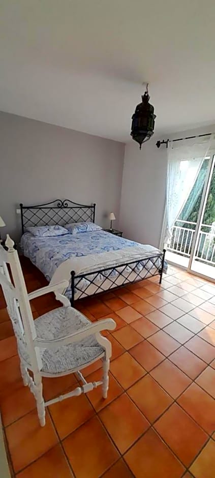 Chambres d'hôtes du capimont