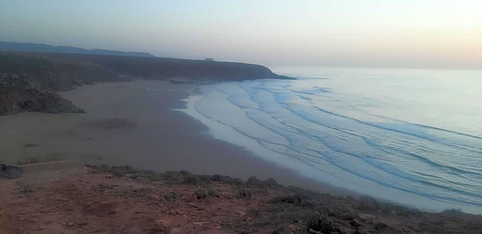 Dar diafa samira surf