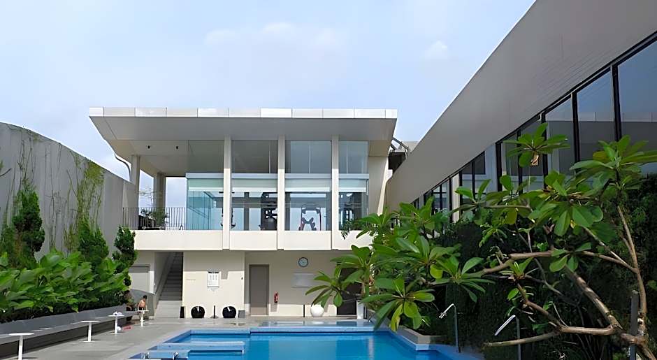 The ZHM Premiere Pekanbaru