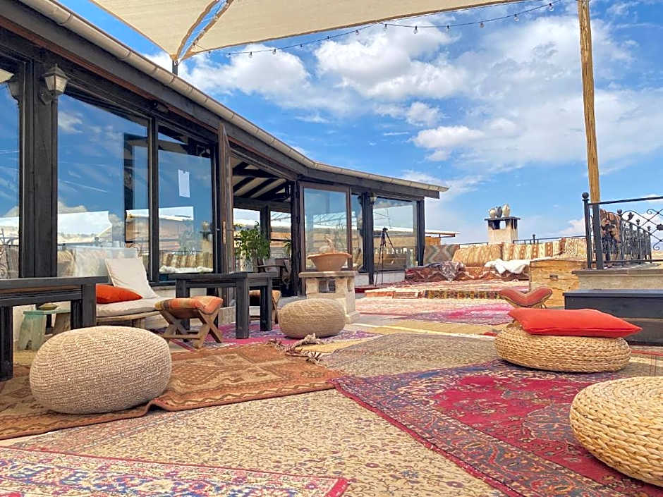 Osmanli Cappadocia Hotel