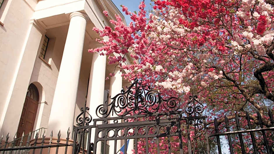 Live Oak, Charleston Historic District, a Tribute Portfolio Hotel