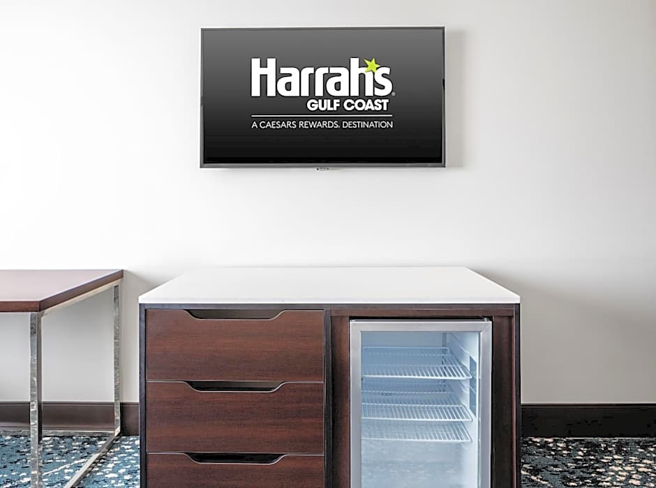 Harrah's Gulf Coast Hotel & Casino - A Caesars Rewards Destination