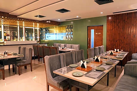 EVERLAND SANJOG RESORTS