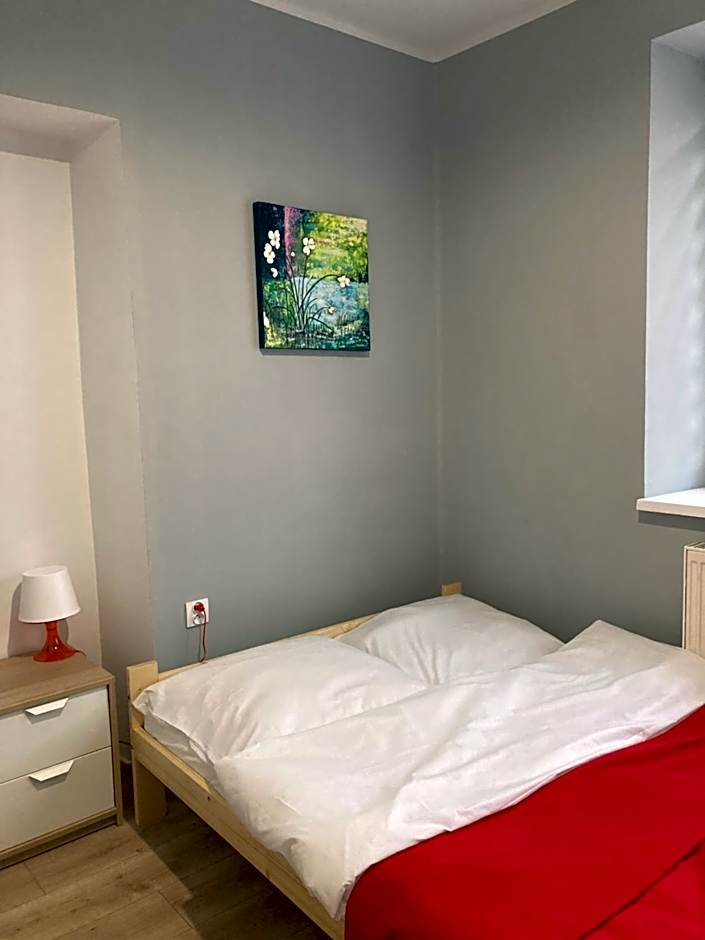 Hostel Karpacki Szymon Szczepan
