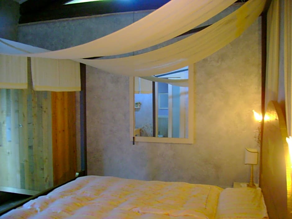 La Paloma B&B di Charme