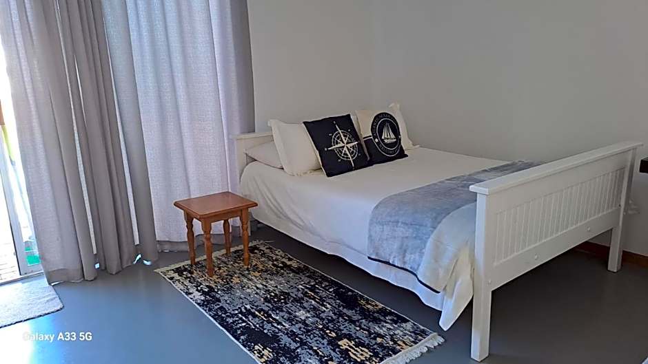 The Golden Grape B&B