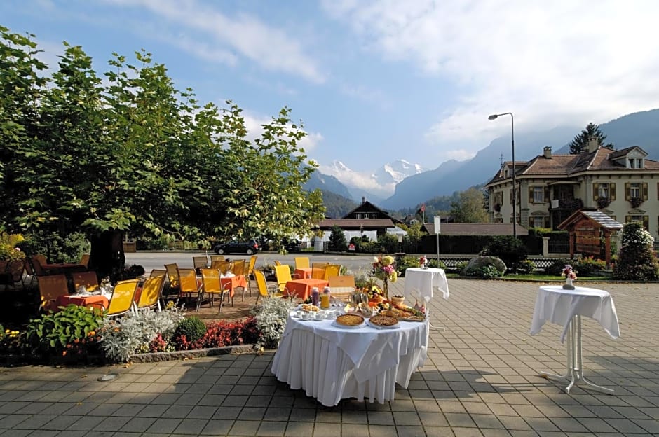 Hotel Beausite