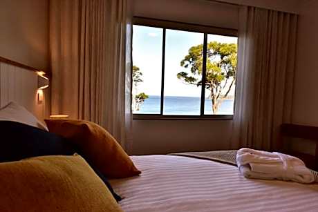 Lufra Hotel and Apartments