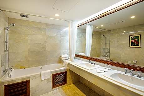 Paradise Executive Suite 2 Bedroom