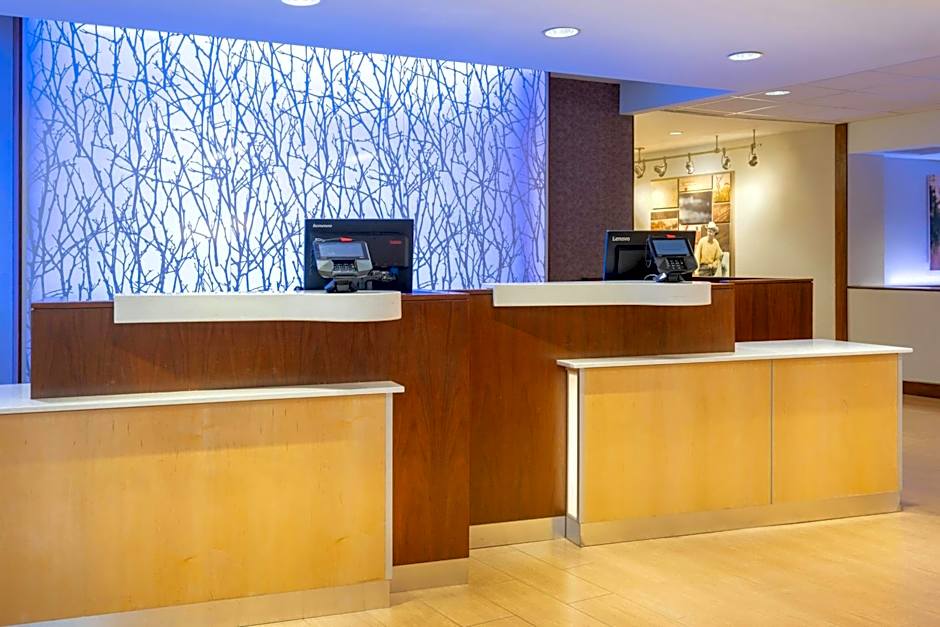 Fairfield Inn & Suites by Marriott Towanda Wysox