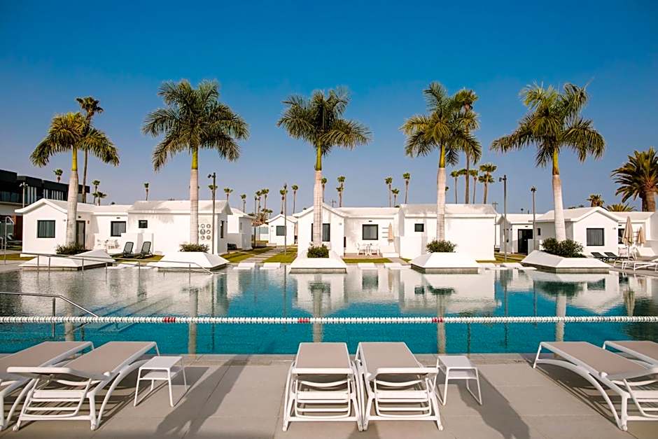 Club Maspalomas Suites & Spa - Adults Only