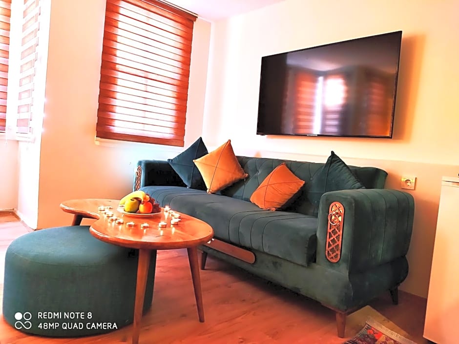 Mates Historical Suites