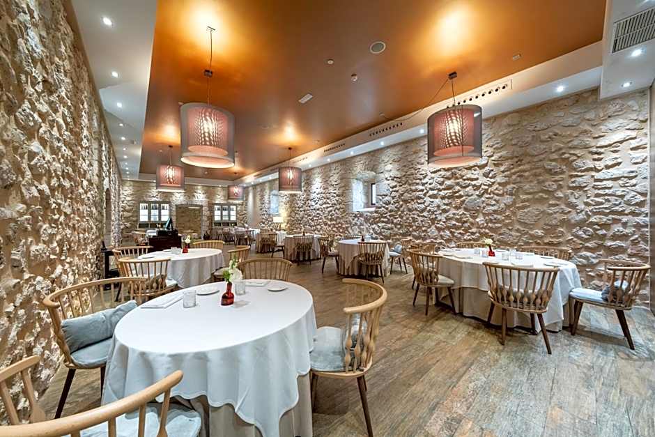 Castilla Termal Monasterio de Valbuena