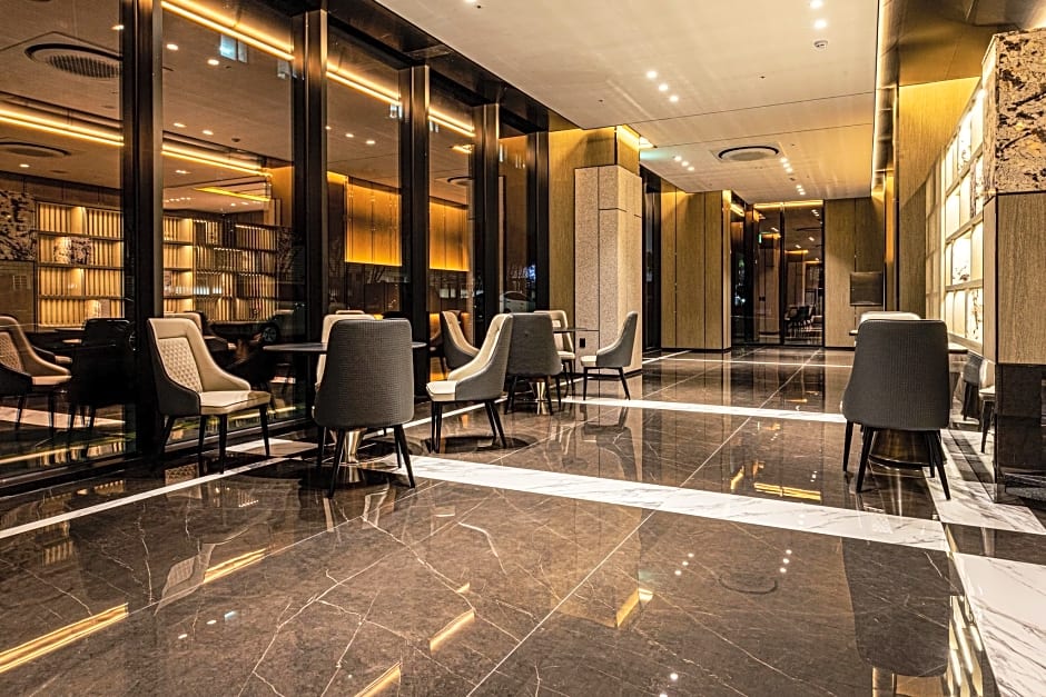 Jeju Bolton Hotel