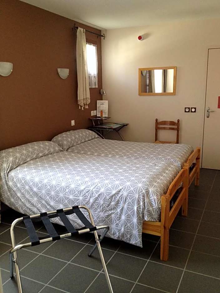 Auberge des Pyrénées