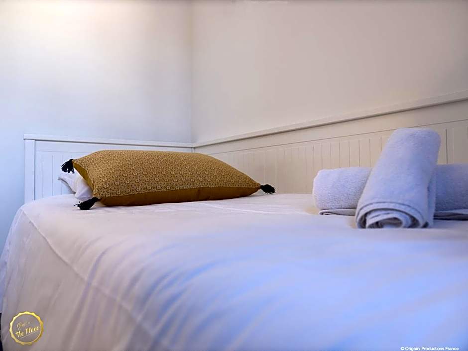 Les Garrigues de la Vallée des Baux