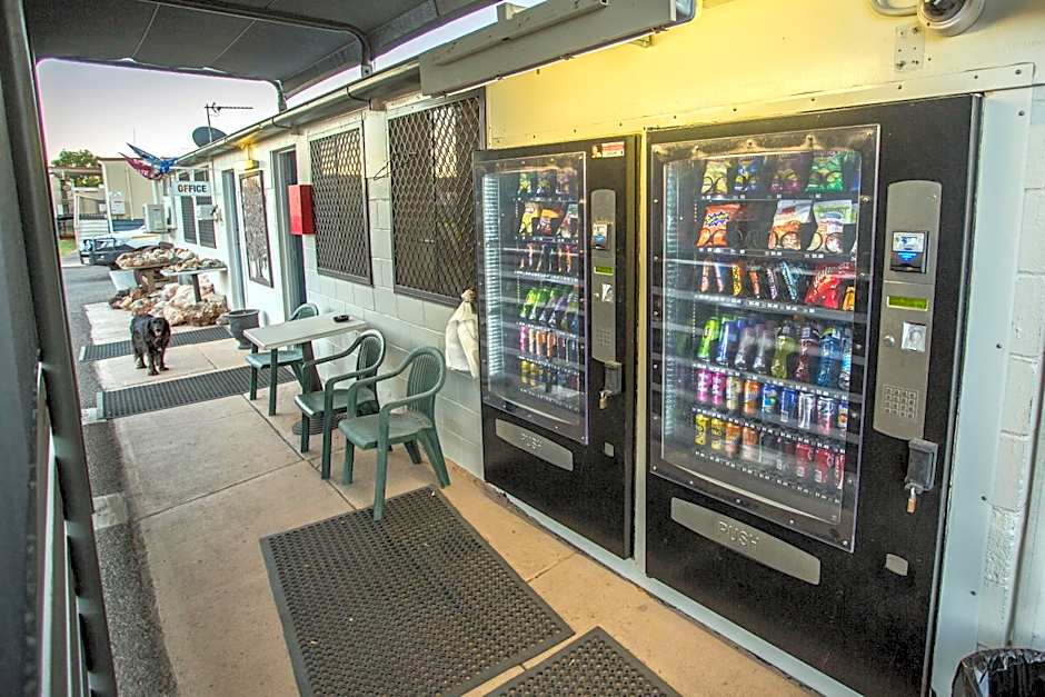 Leichhardt Accommodation