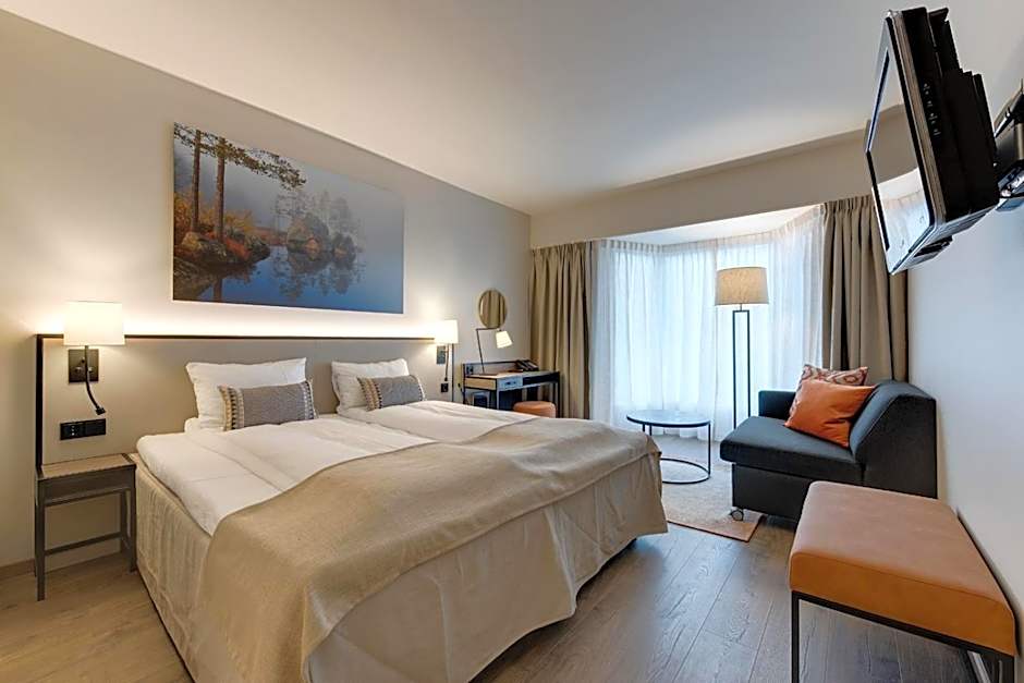 Tyrifjord Hotell