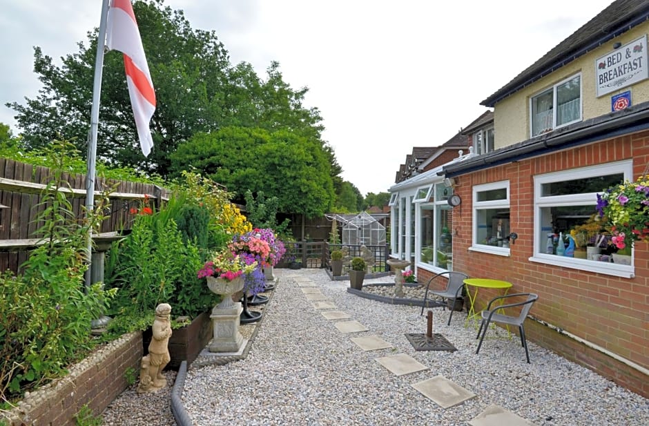 Rosedale Bed and Breakfast