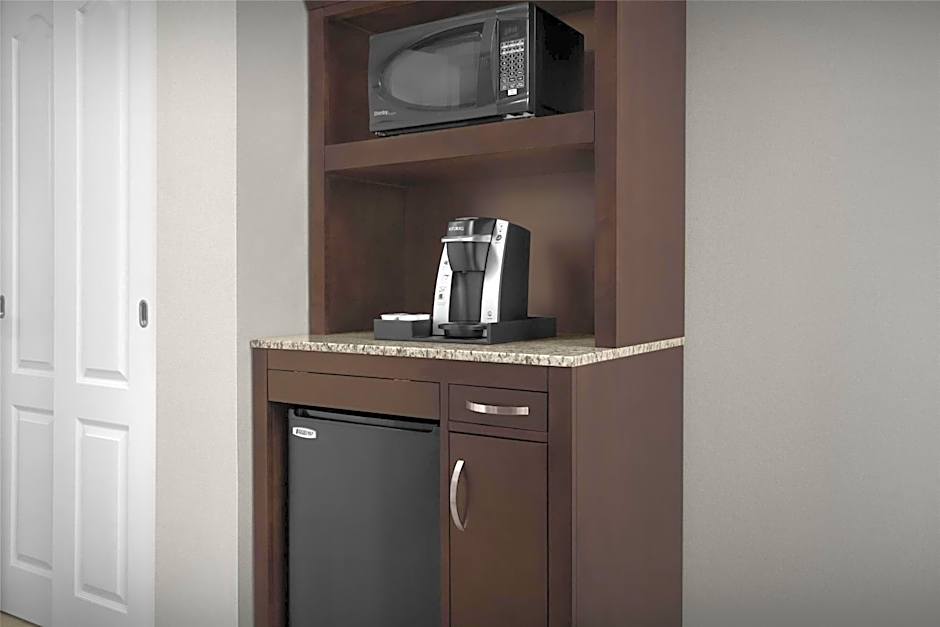 Hilton Garden Inn Gallup