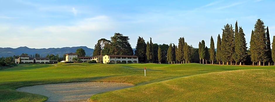 UNAHOTELS Poggio dei Medici Toscana