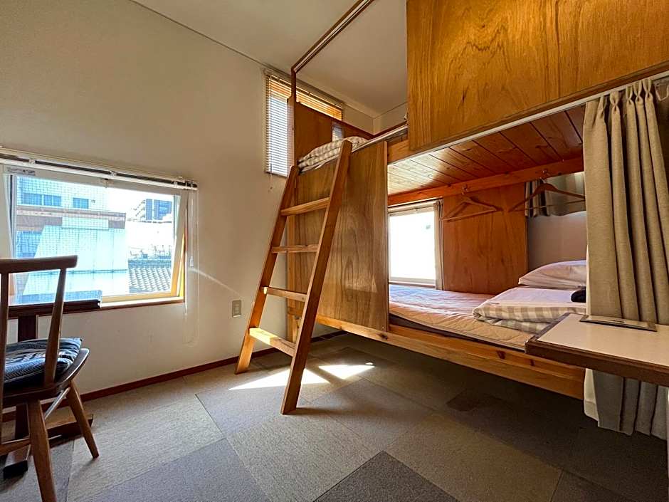 Sai no Tsuno Guest House