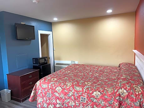 Kenwood Court Motel