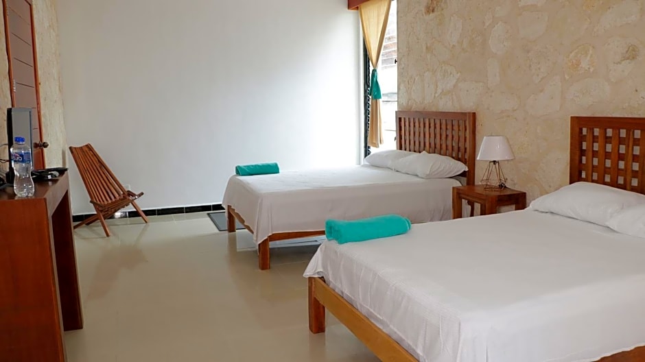 Hotel Itza Coba