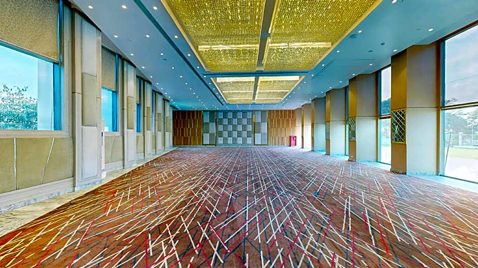 Radisson Hotel Bareilly Airport