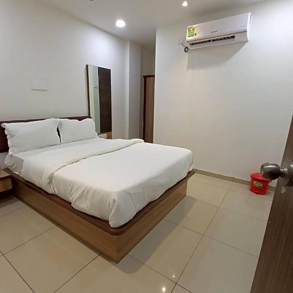 Hotel Mansarovar,Vadodara