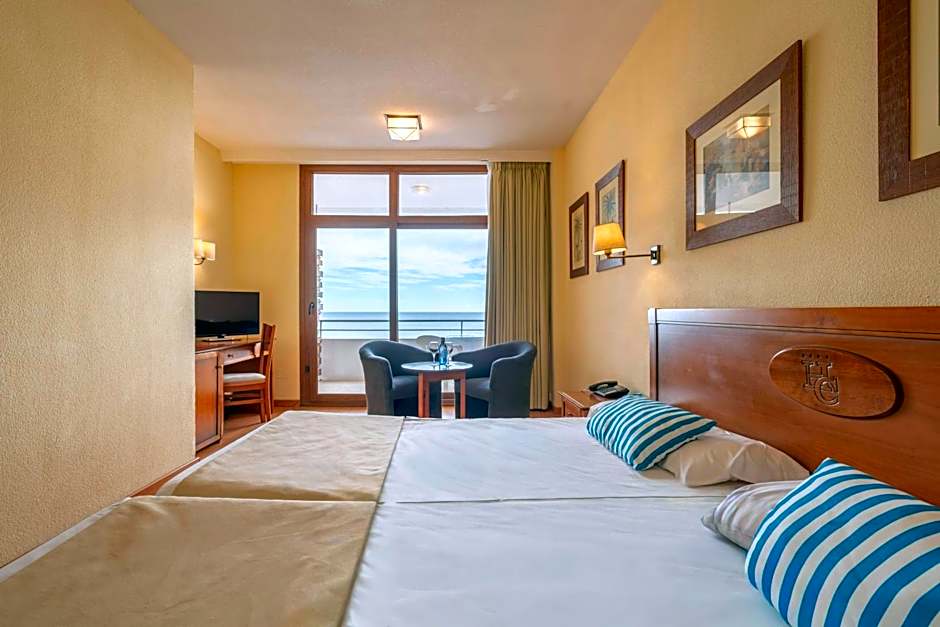 Leonardo Hotel Torremolinos Costa del Sol
