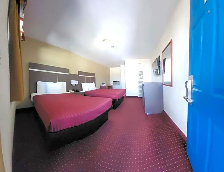 Americas Best Value Inn Williams Grand Canyon