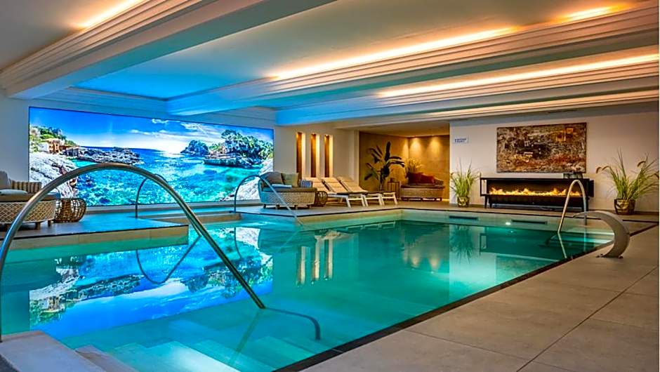 salinenparc Design Budget Hotel