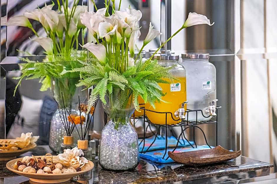 Tori Prestige Bangkok Hotel