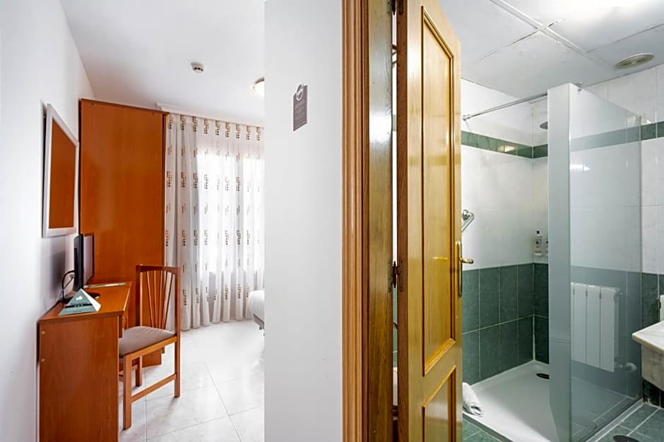 Hotel Alda Ciudad de Toro