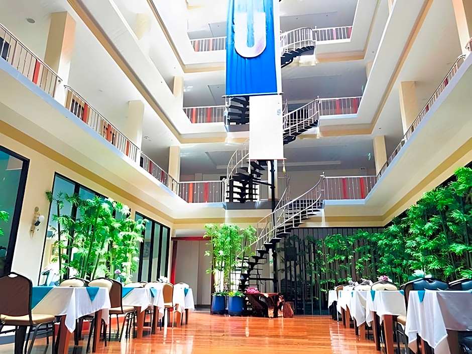 Marlin Hotel