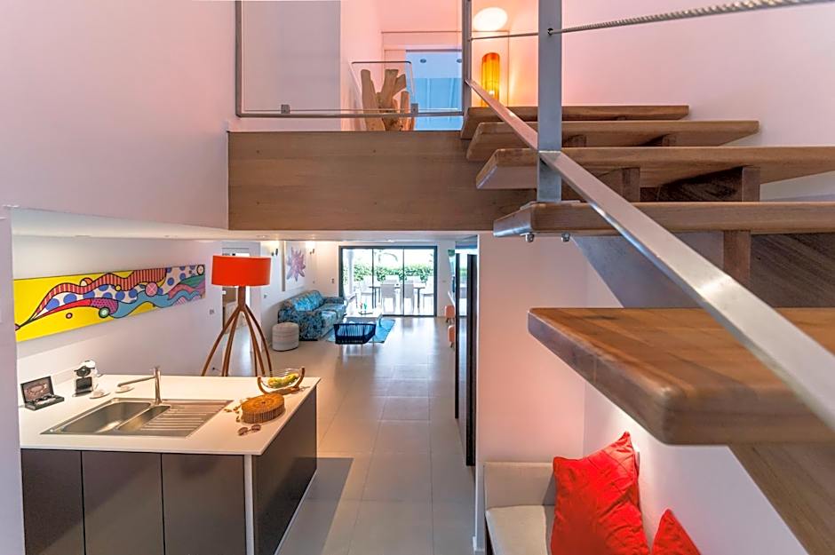 La Toubana Hotel & Spa