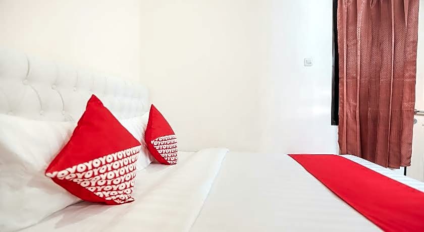 OYO 141 Fatmawati Cozy Residence
